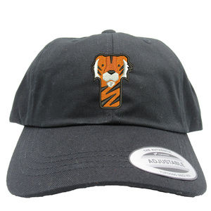 tiger frank hat